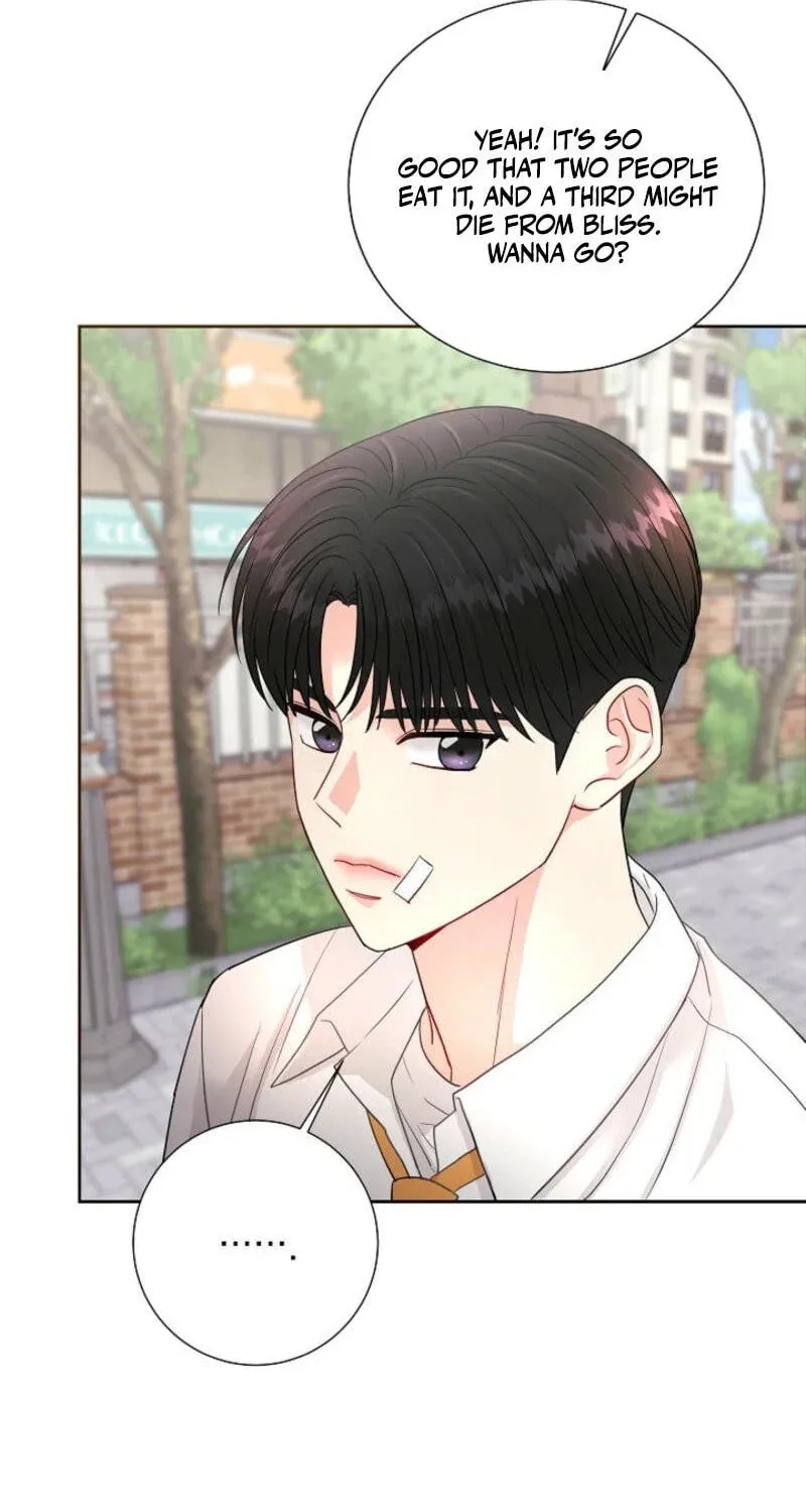 The Summer When You Came Chapter 5 page 51 - 
