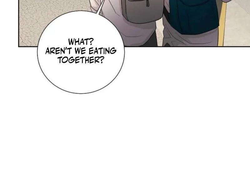 The Summer When You Came Chapter 5 page 56 - 