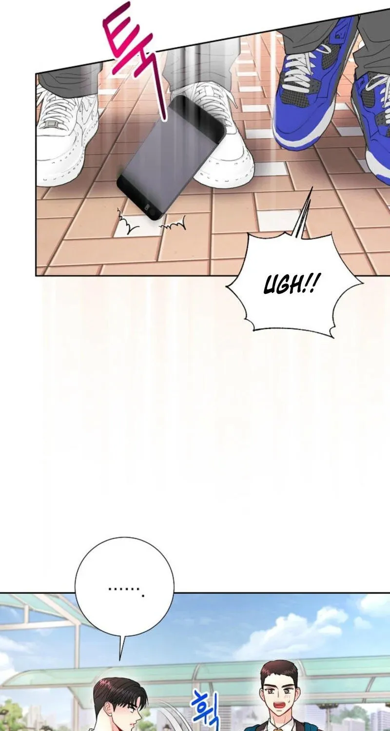 The Summer When You Came Chapter 5 page 7 - 