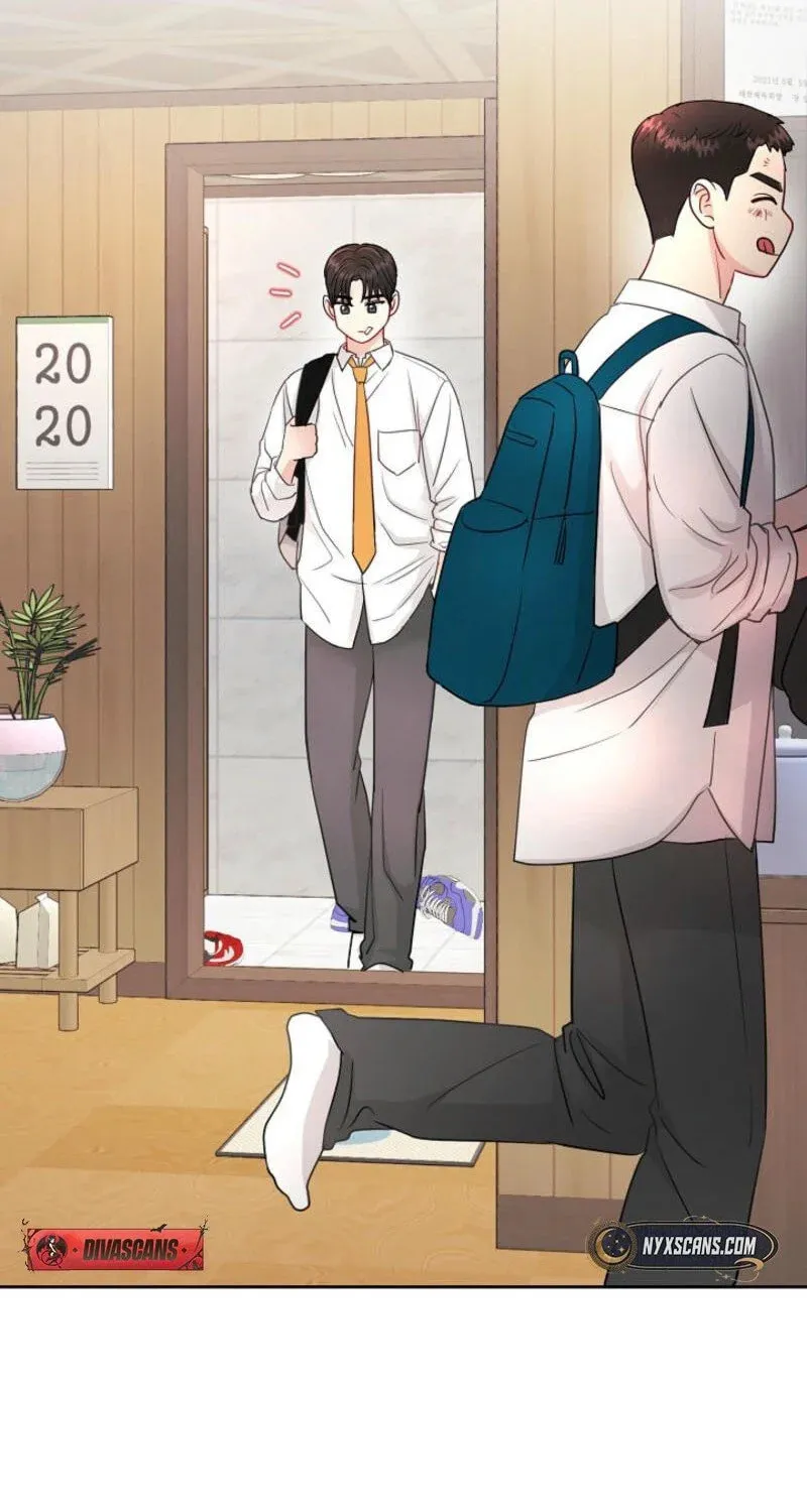 The Summer When You Came Chapter 5 page 66 - 