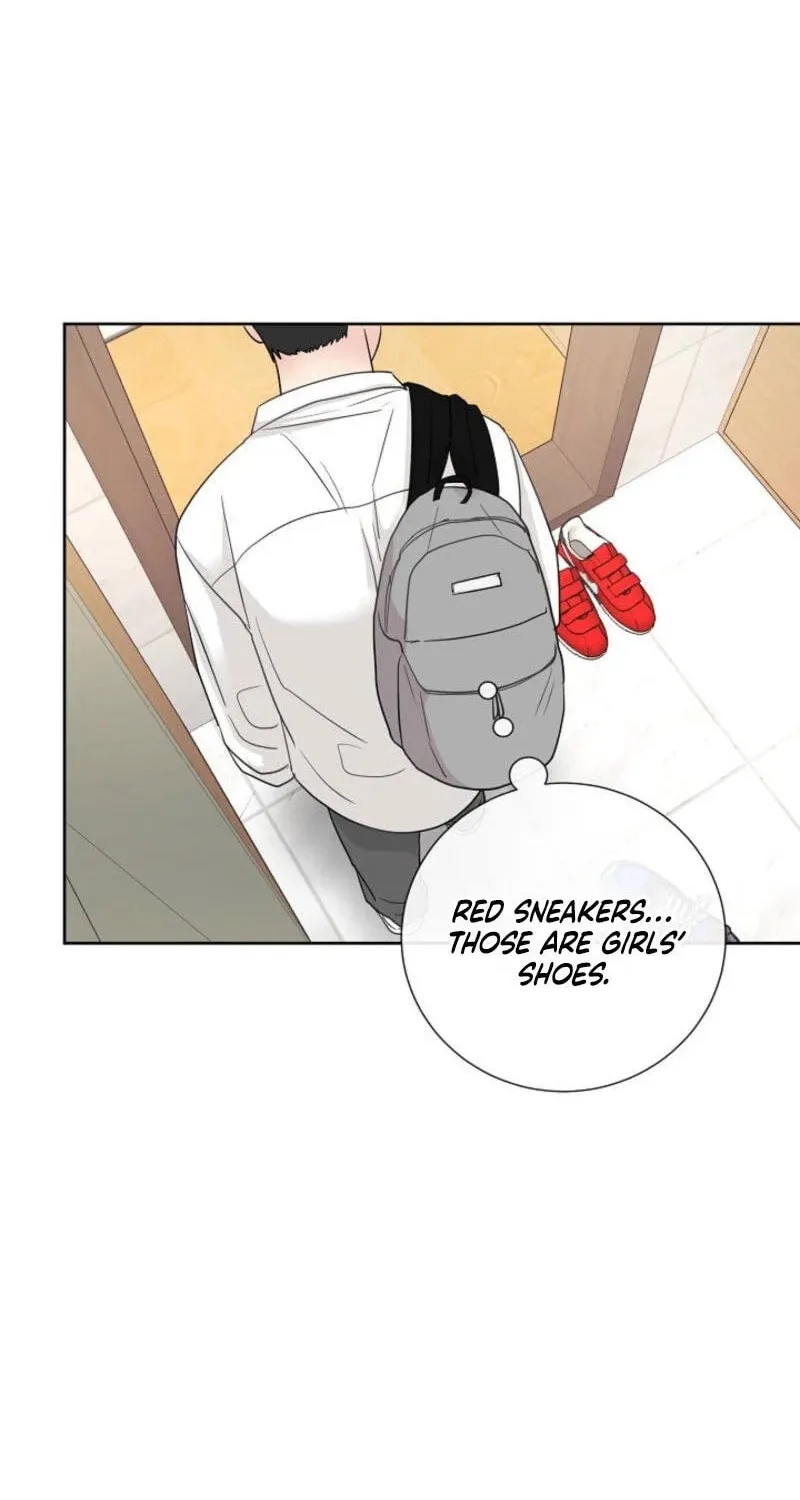 The Summer When You Came Chapter 5 page 67 - 