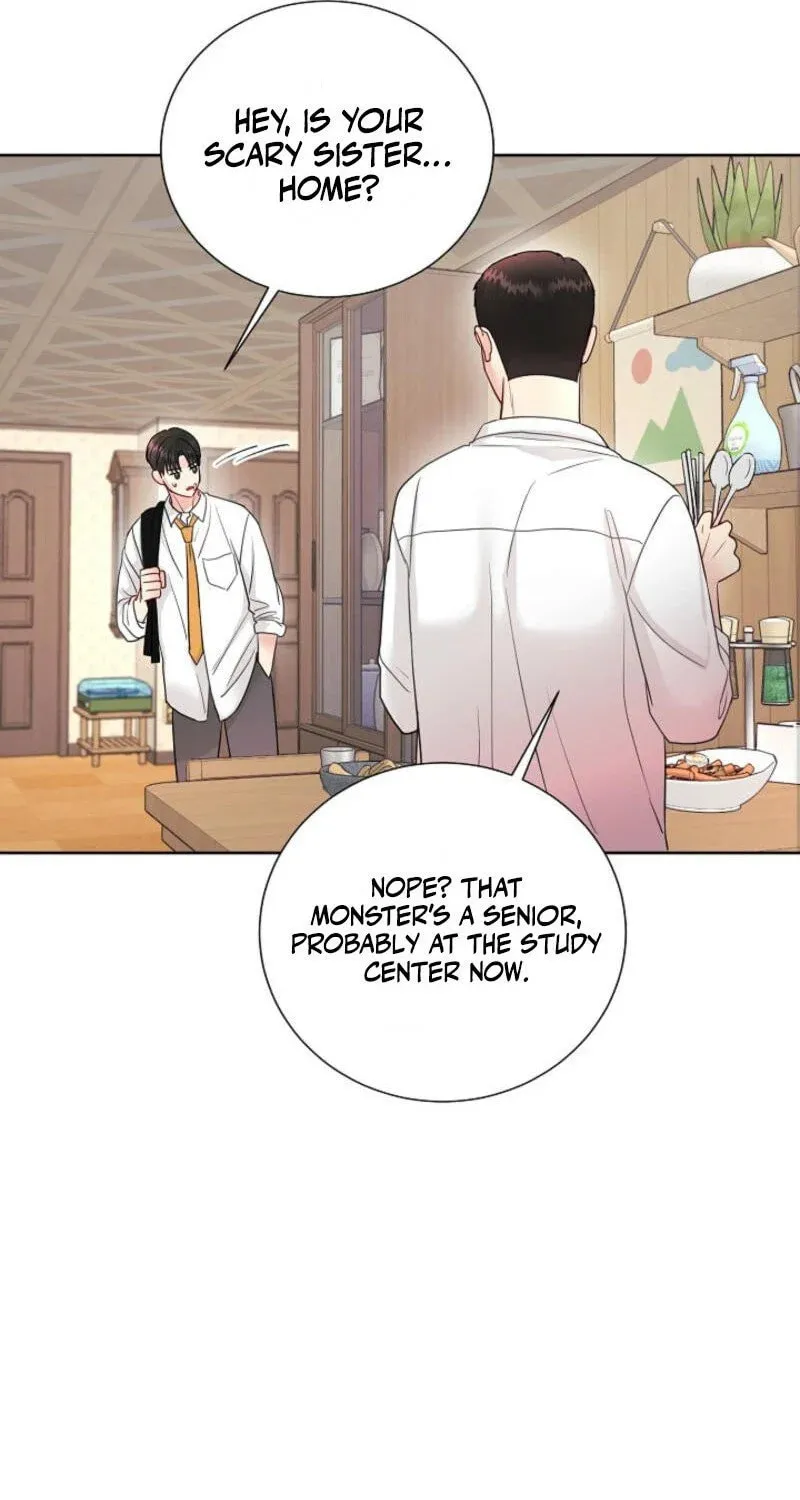 The Summer When You Came Chapter 5 page 69 - 