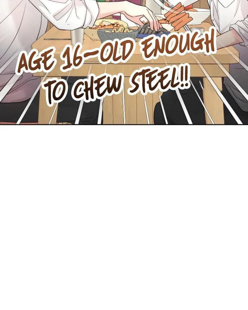 The Summer When You Came Chapter 5 page 74 - 