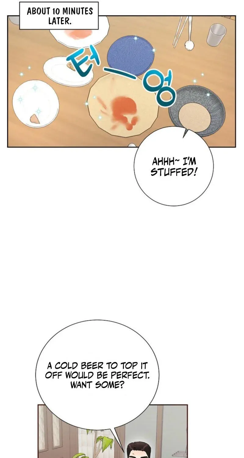 The Summer When You Came Chapter 5 page 75 - 