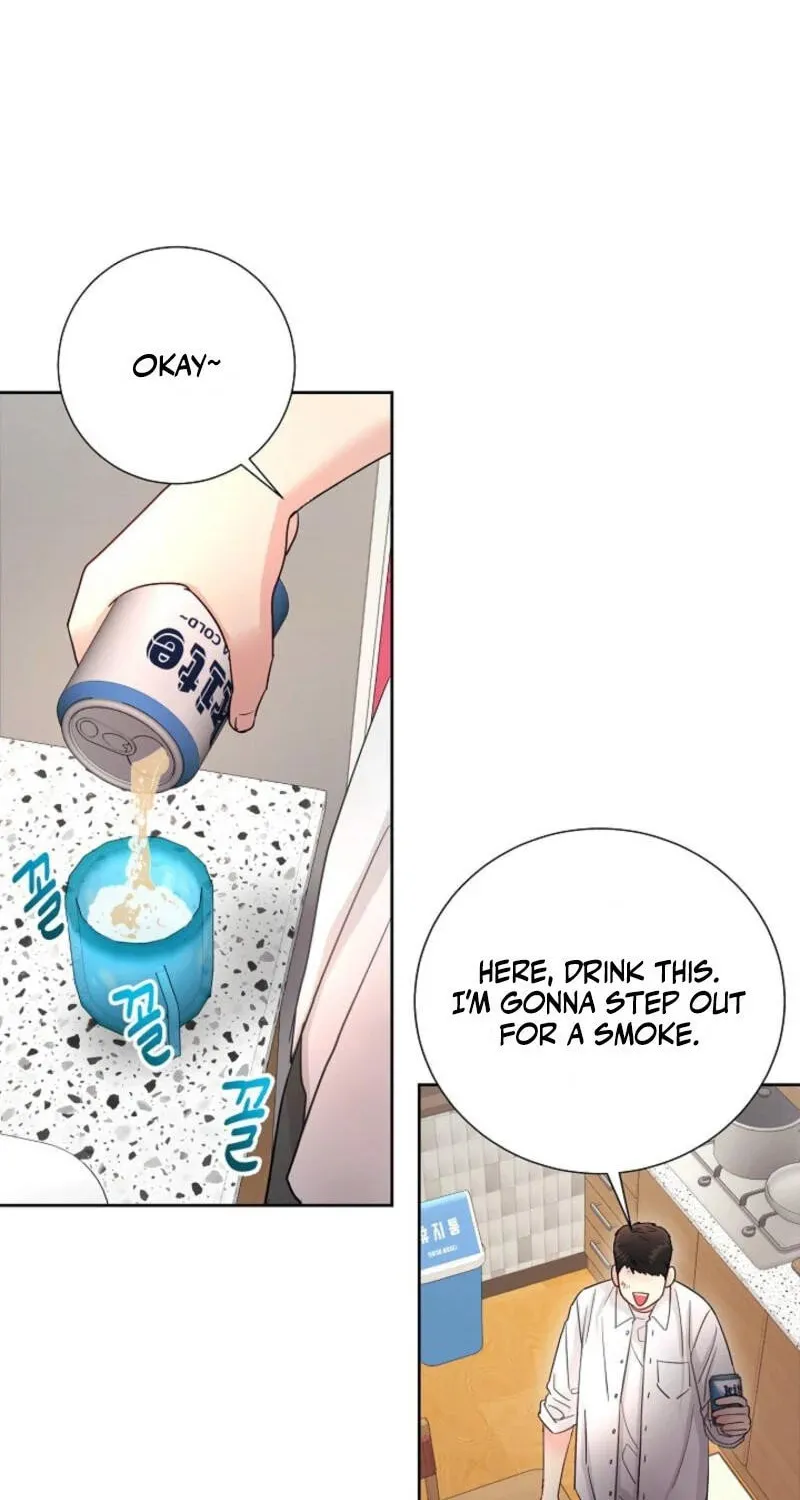 The Summer When You Came Chapter 5 page 78 - 