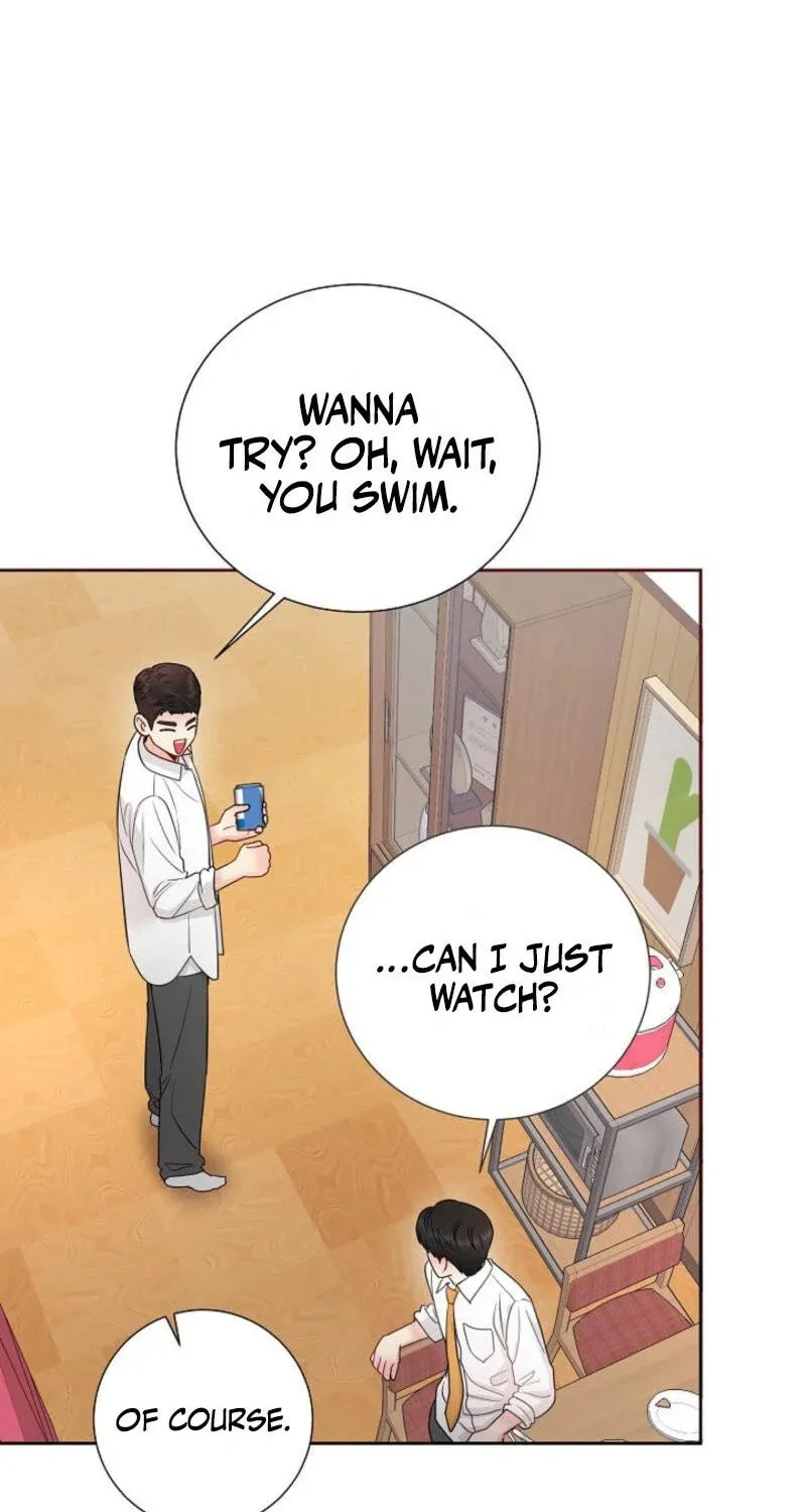 The Summer When You Came Chapter 5 page 81 - 