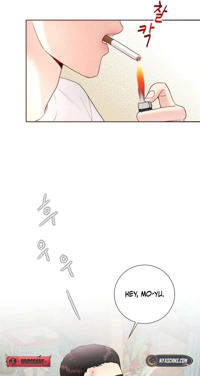 The Summer When You Came Chapter 5 page 83 - 