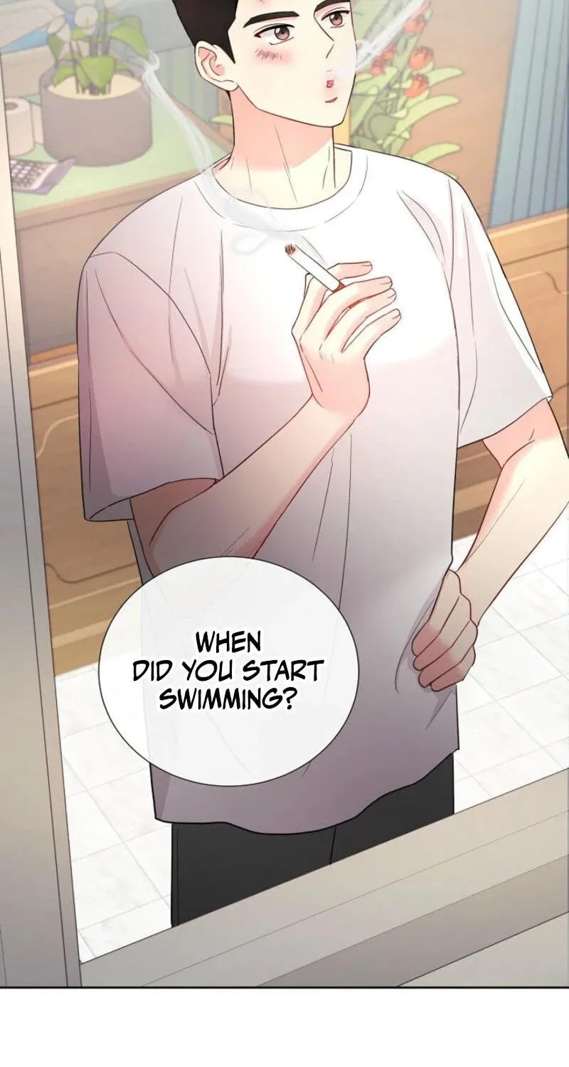 The Summer When You Came Chapter 5 page 84 - 