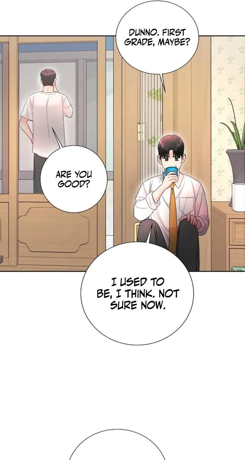 The Summer When You Came Chapter 5 page 86 - 