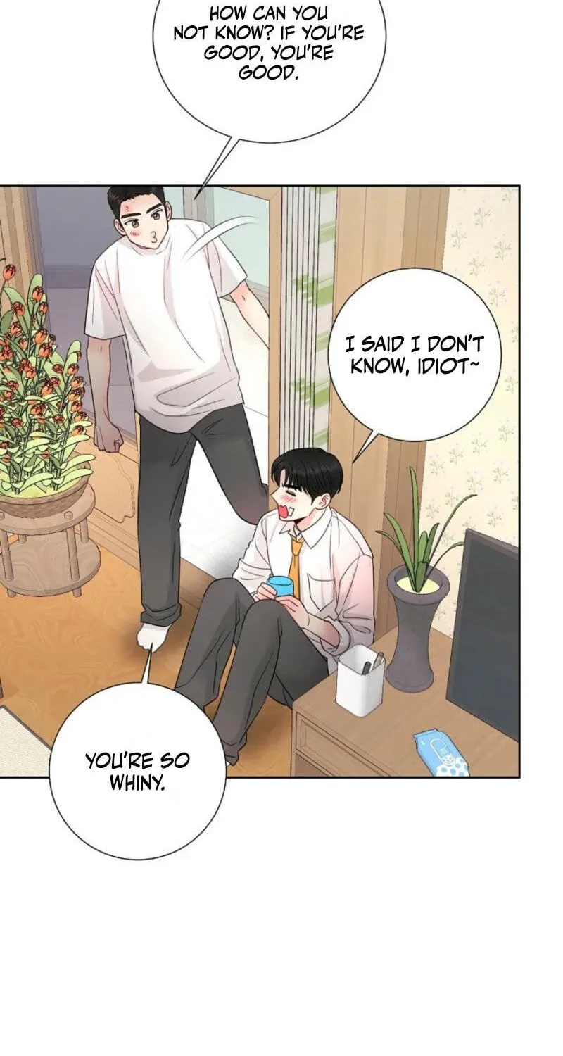 The Summer When You Came Chapter 5 page 87 - 