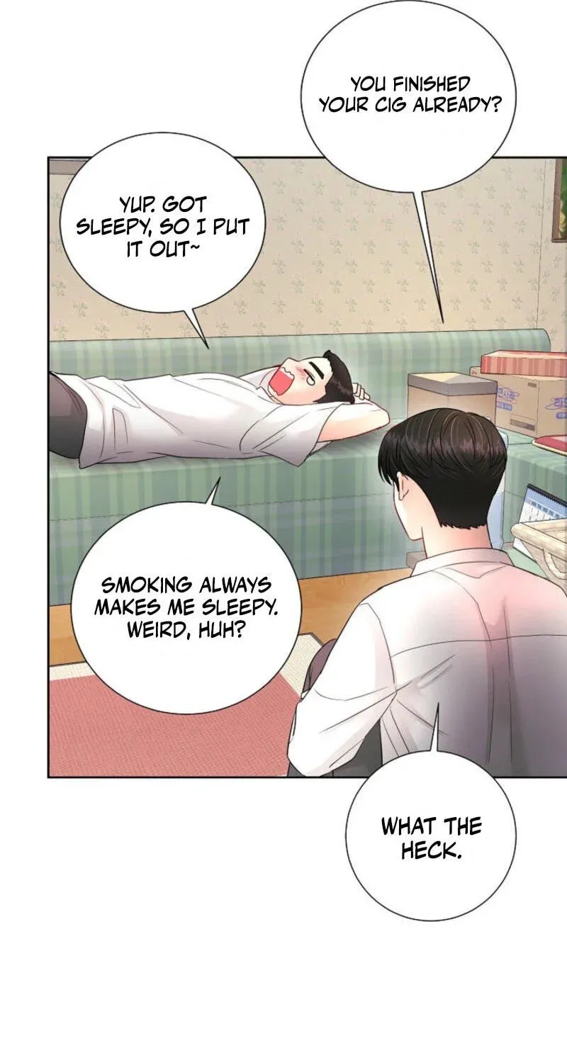 The Summer When You Came Chapter 5 page 89 - 