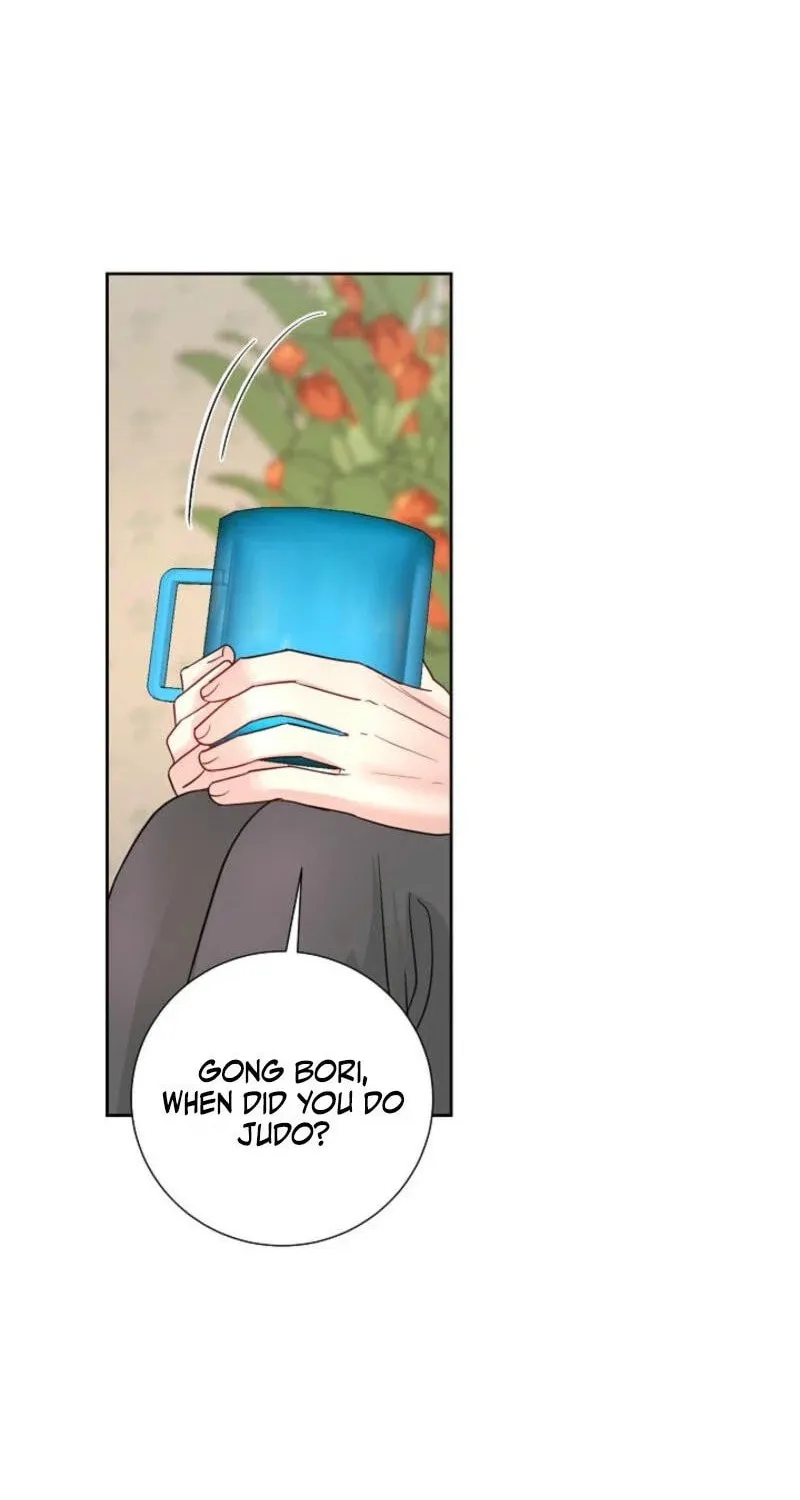 The Summer When You Came Chapter 5 page 90 - 