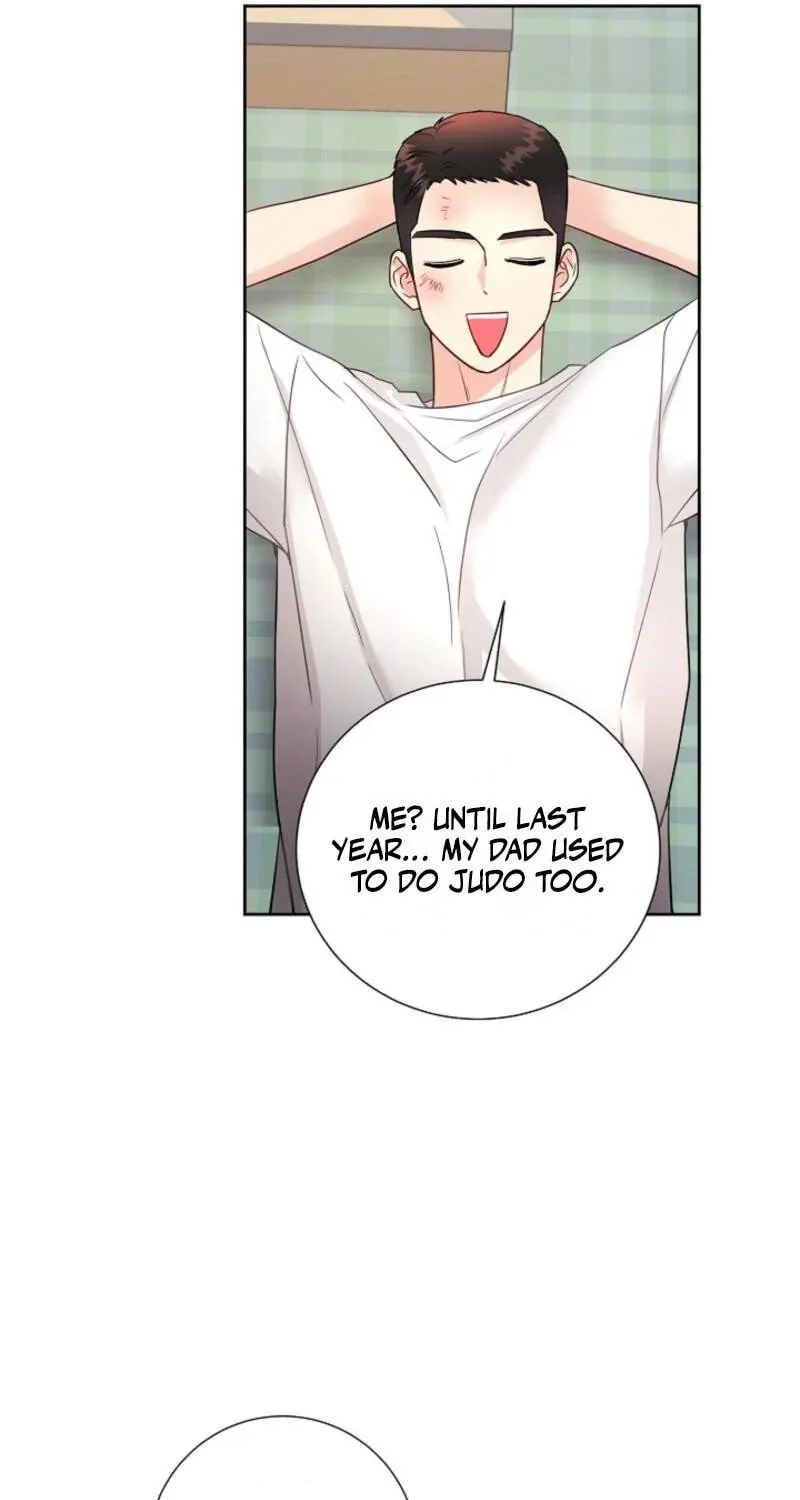 The Summer When You Came Chapter 5 page 92 - 