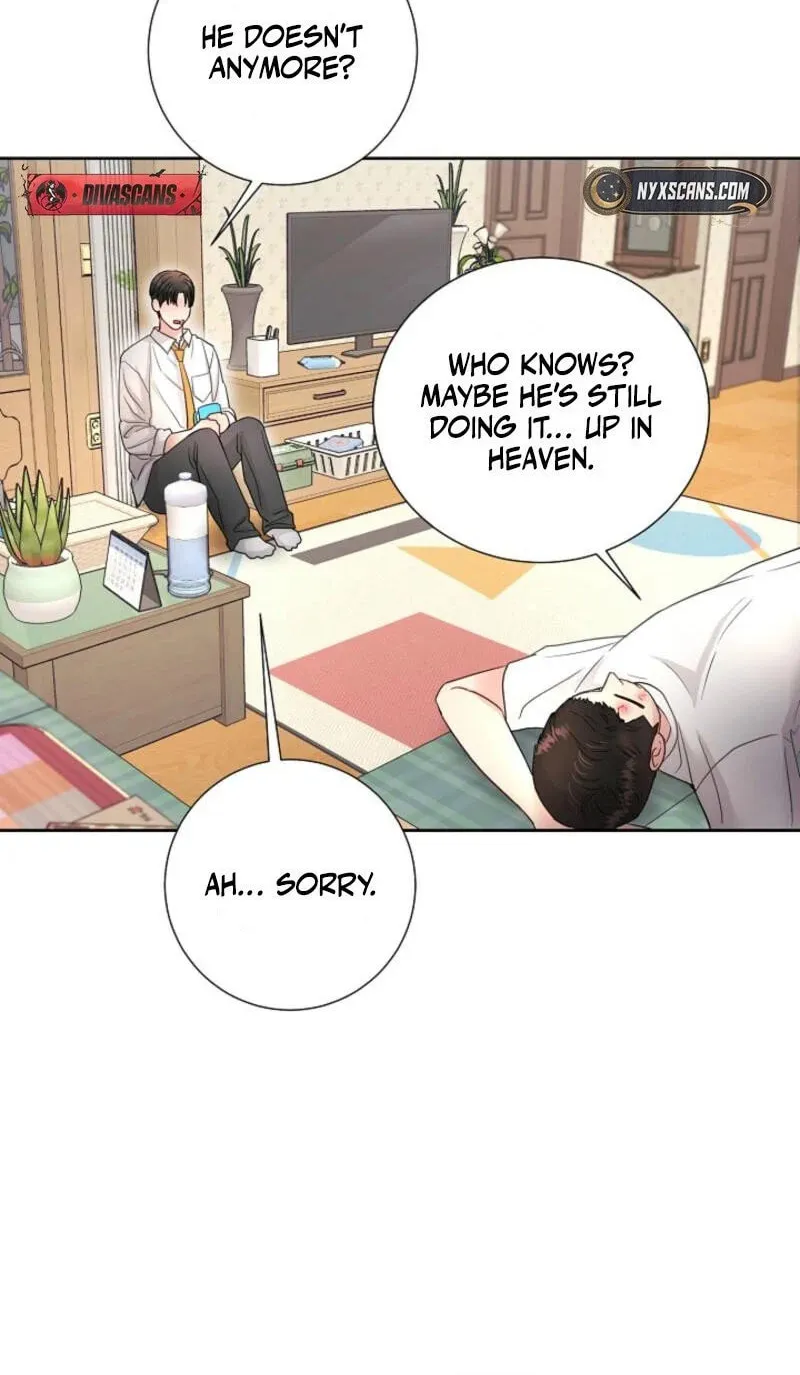 The Summer When You Came Chapter 5 page 93 - 