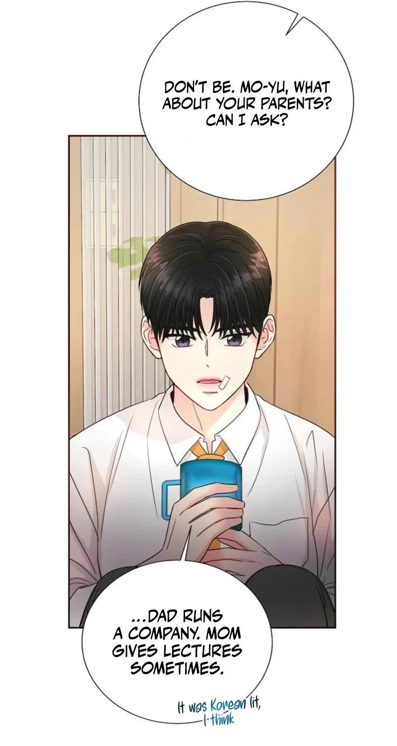 The Summer When You Came Chapter 5 page 94 - 