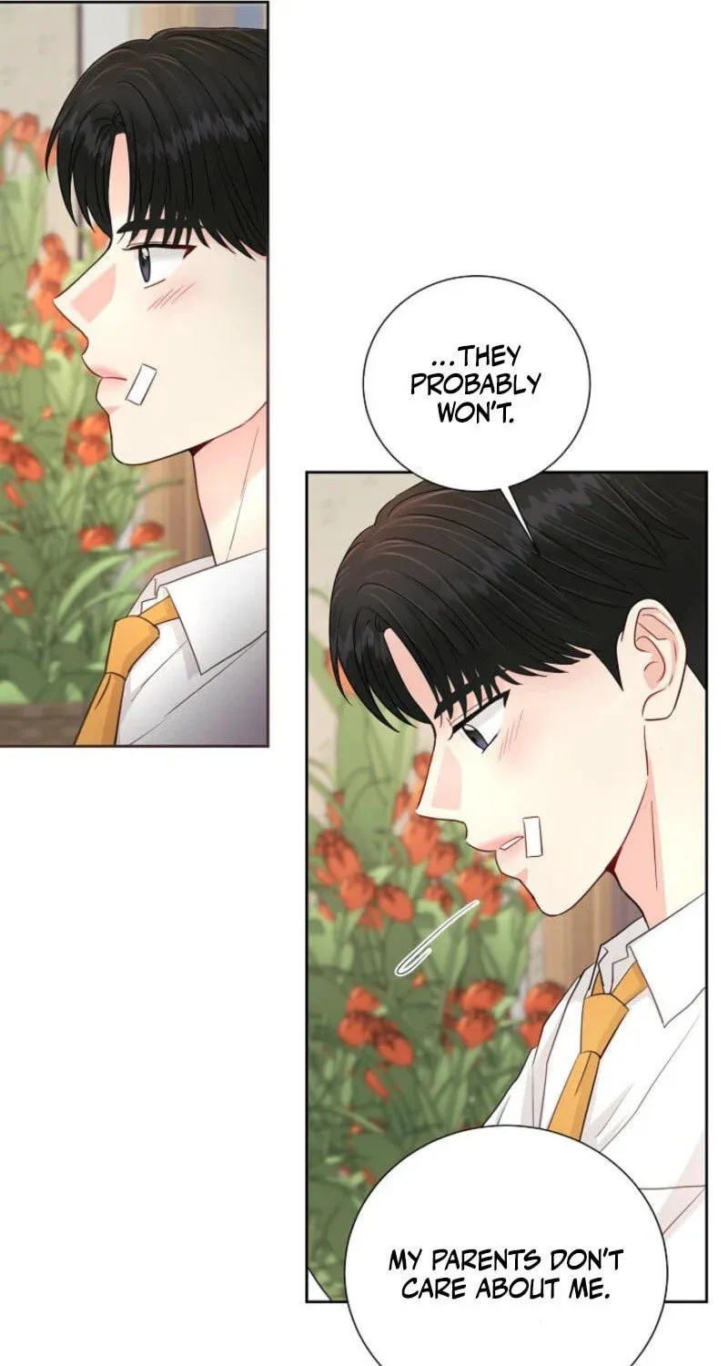 The Summer When You Came Chapter 5 page 97 - 
