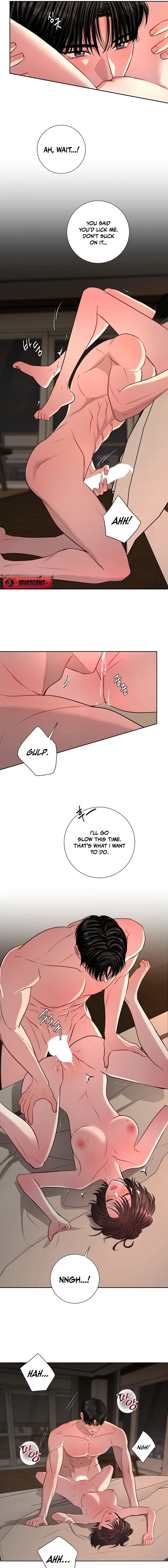 The Summer When You Came Chapter 50 page 7 - 