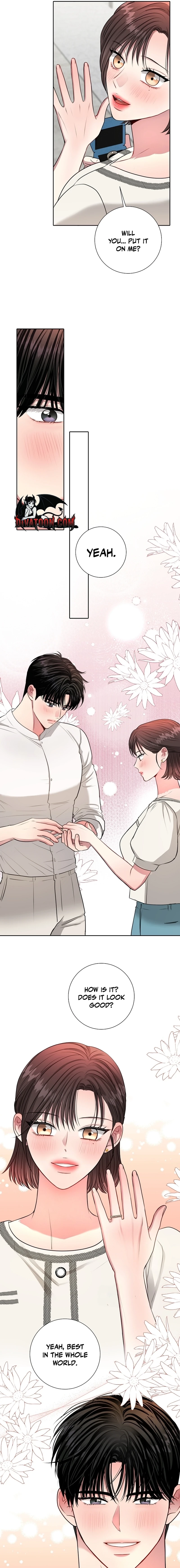 The Summer When You Came Chapter 51 page 11 - 