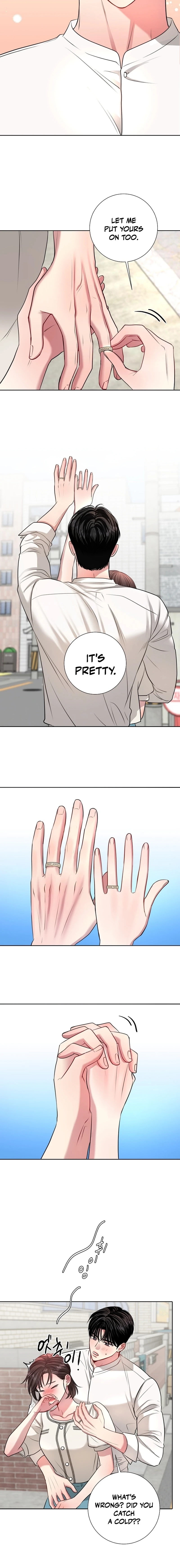 The Summer When You Came Chapter 51 page 12 - 