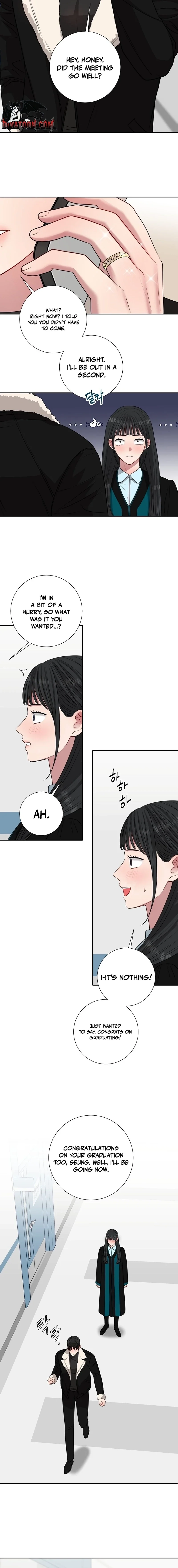 The Summer When You Came Chapter 52 page 2 - 