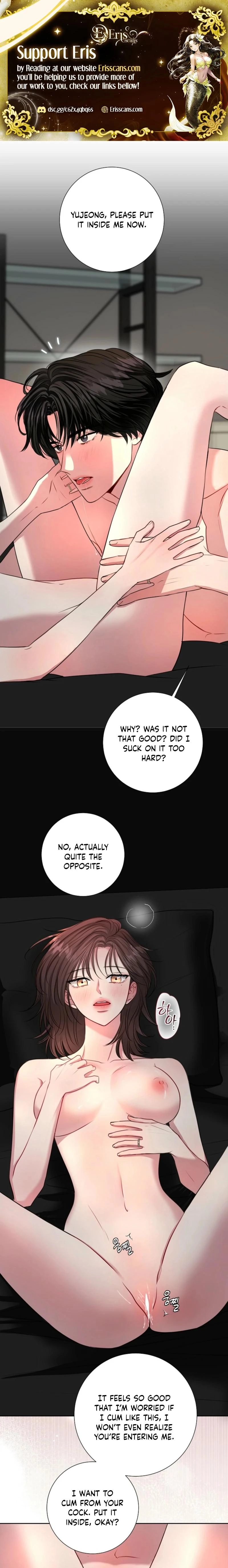 The Summer When You Came Chapter 53 page 19 - 