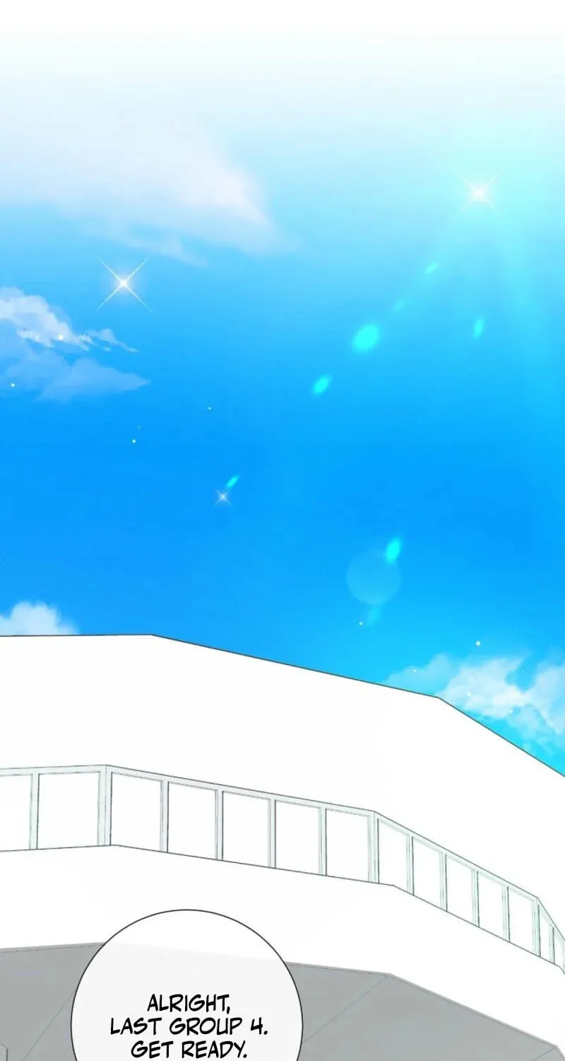 The Summer When You Came Chapter 6 page 1 - 