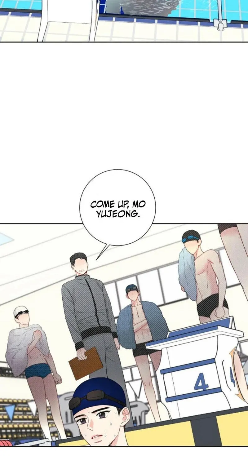 The Summer When You Came Chapter 6 page 12 - 