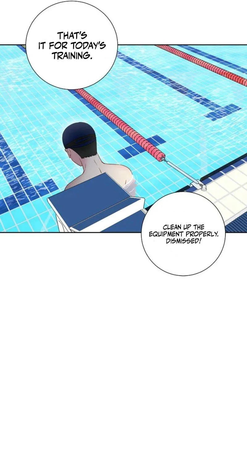 The Summer When You Came Chapter 6 page 14 - 