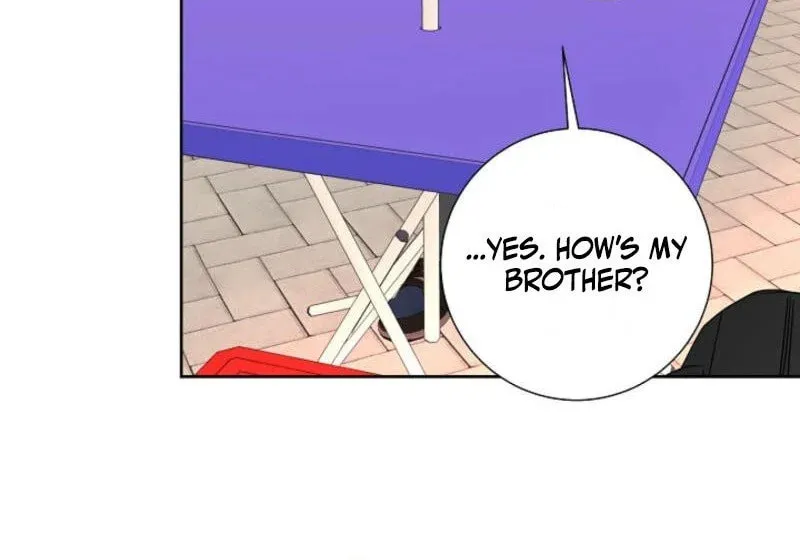 The Summer When You Came Chapter 6 page 19 - 