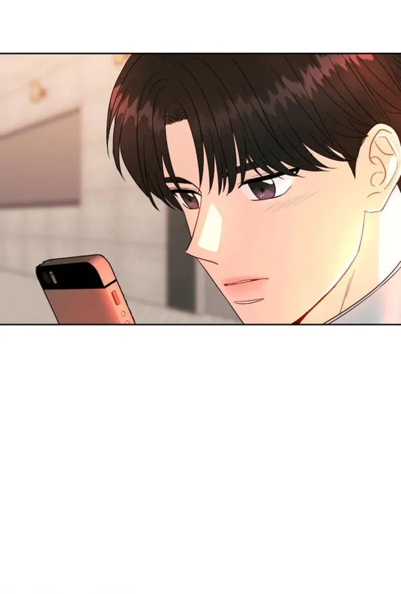 The Summer When You Came Chapter 6 page 21 - 