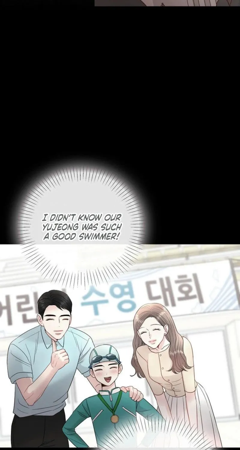 The Summer When You Came Chapter 6 page 23 - 