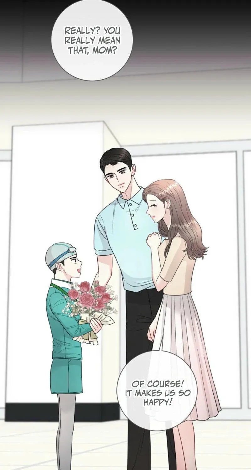 The Summer When You Came Chapter 6 page 25 - 