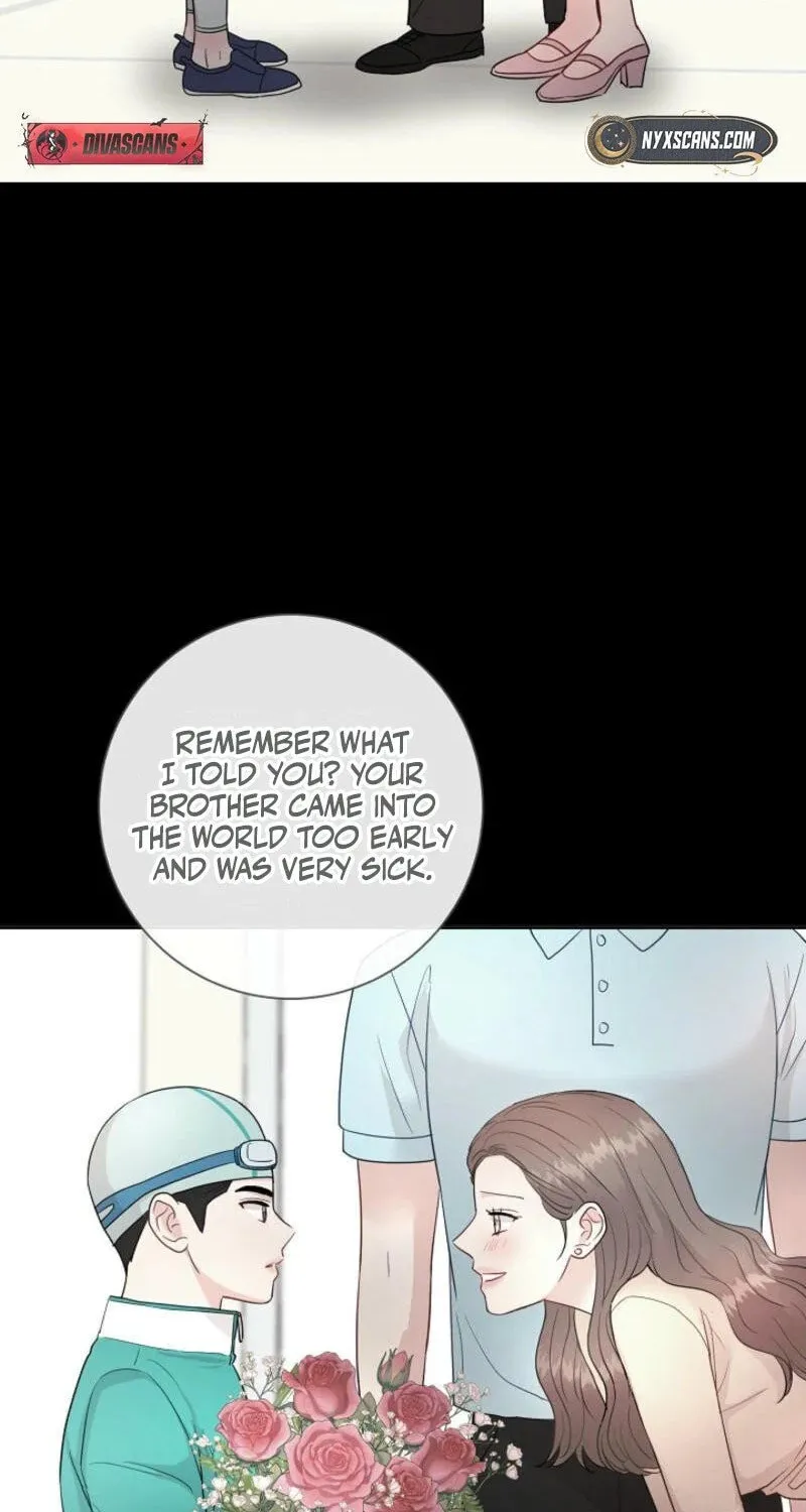The Summer When You Came Chapter 6 page 26 - 
