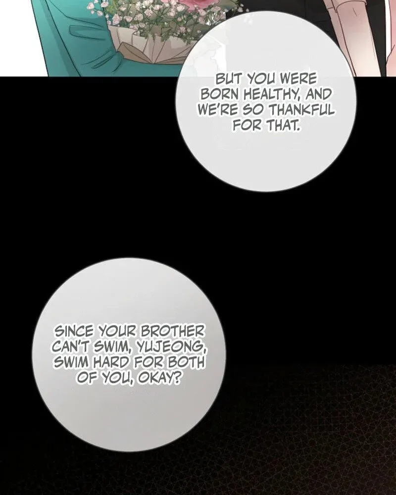 The Summer When You Came Chapter 6 page 27 - 