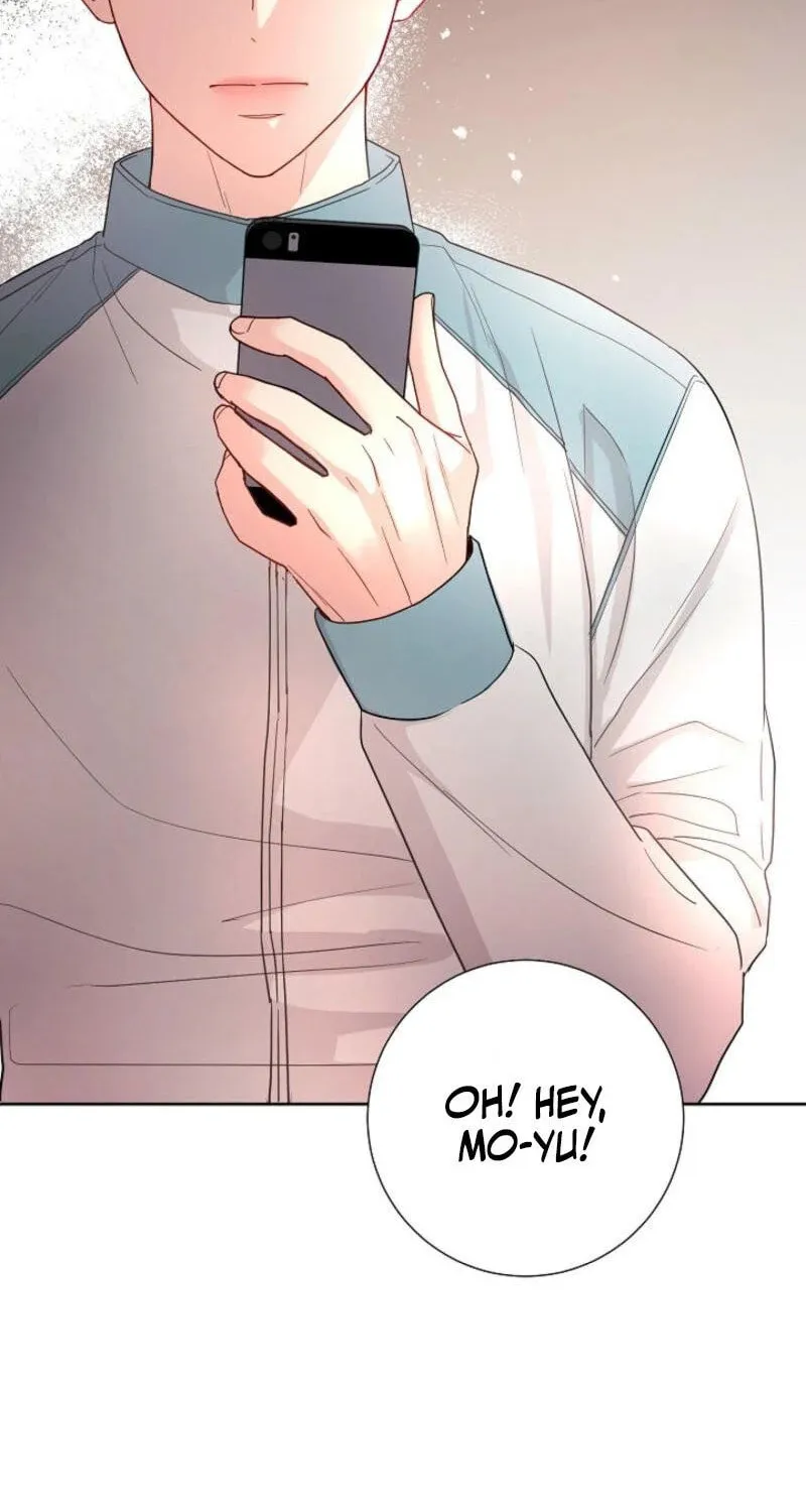 The Summer When You Came Chapter 6 page 29 - 