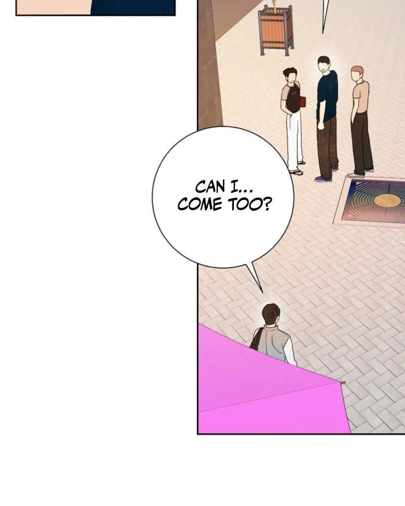 The Summer When You Came Chapter 6 page 36 - 