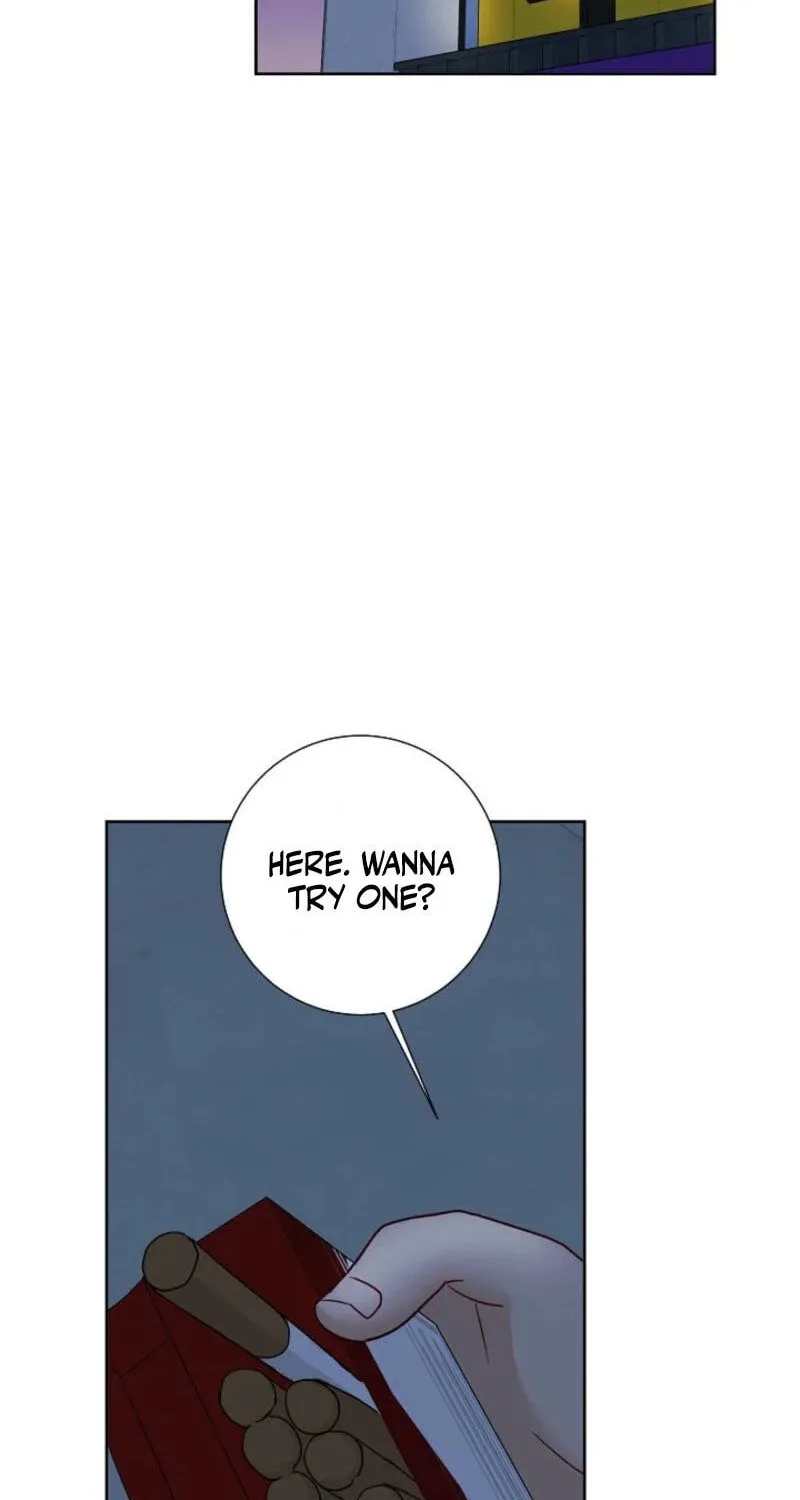 The Summer When You Came Chapter 6 page 41 - 