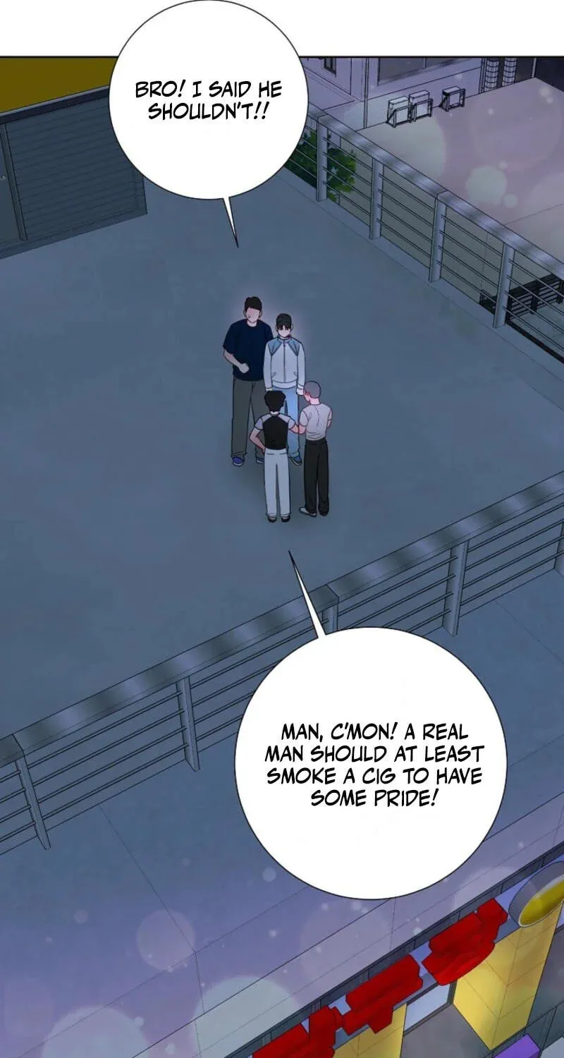The Summer When You Came Chapter 6 page 43 - 