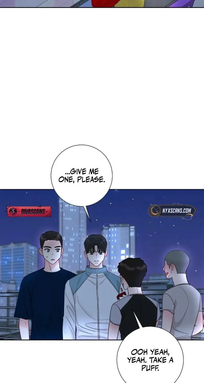 The Summer When You Came Chapter 6 page 44 - 