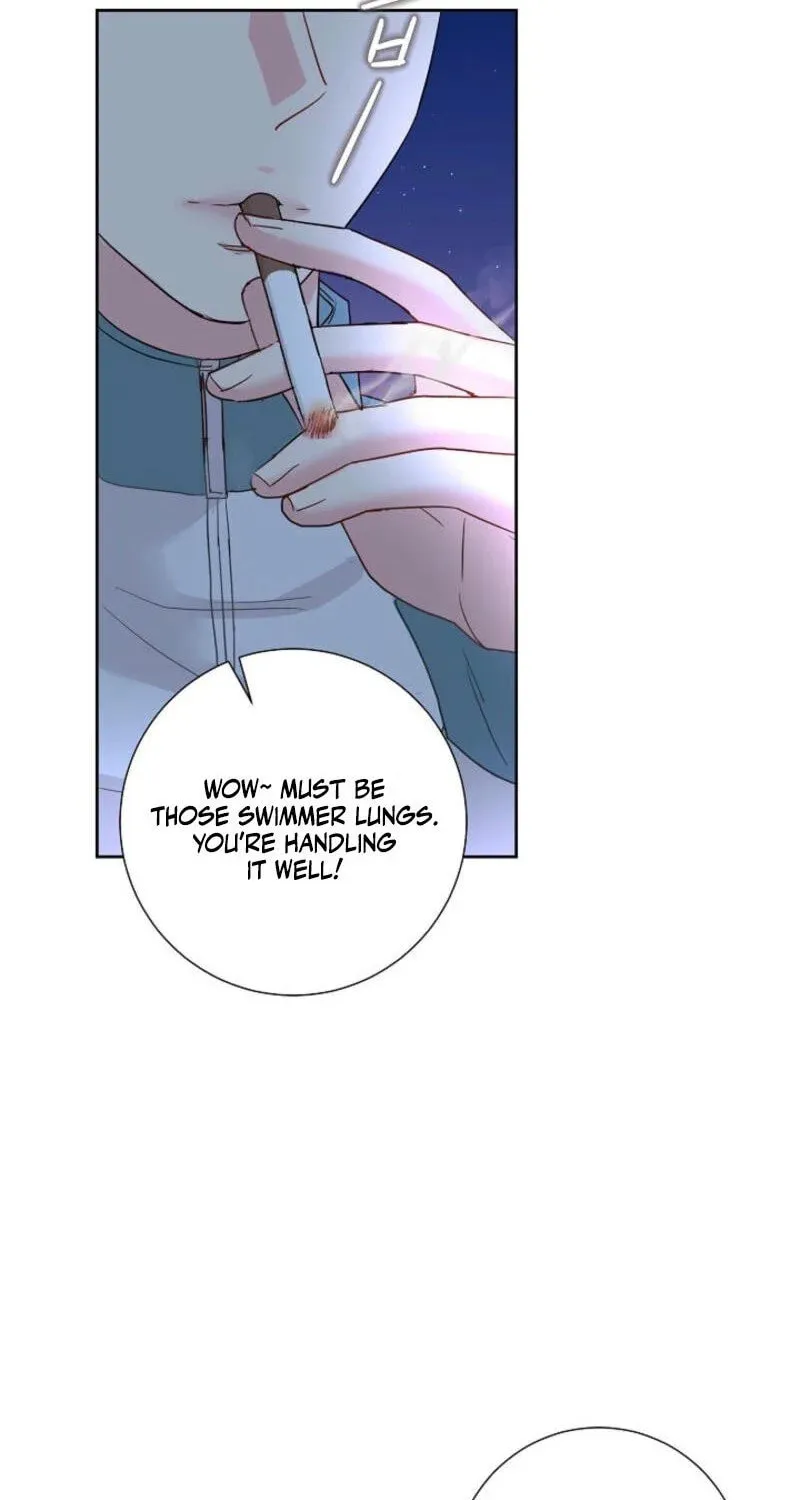 The Summer When You Came Chapter 6 page 46 - 