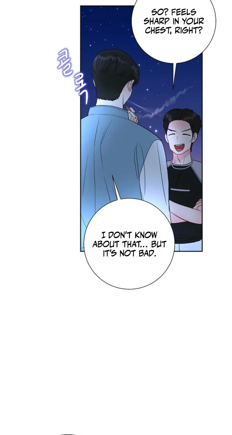 The Summer When You Came Chapter 6 page 47 - 