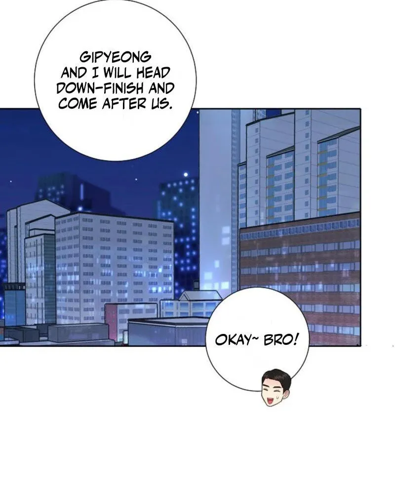 The Summer When You Came Chapter 6 page 48 - 