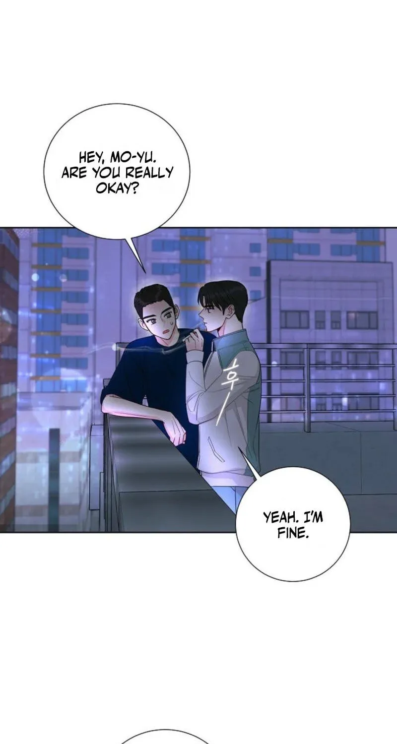 The Summer When You Came Chapter 6 page 49 - 