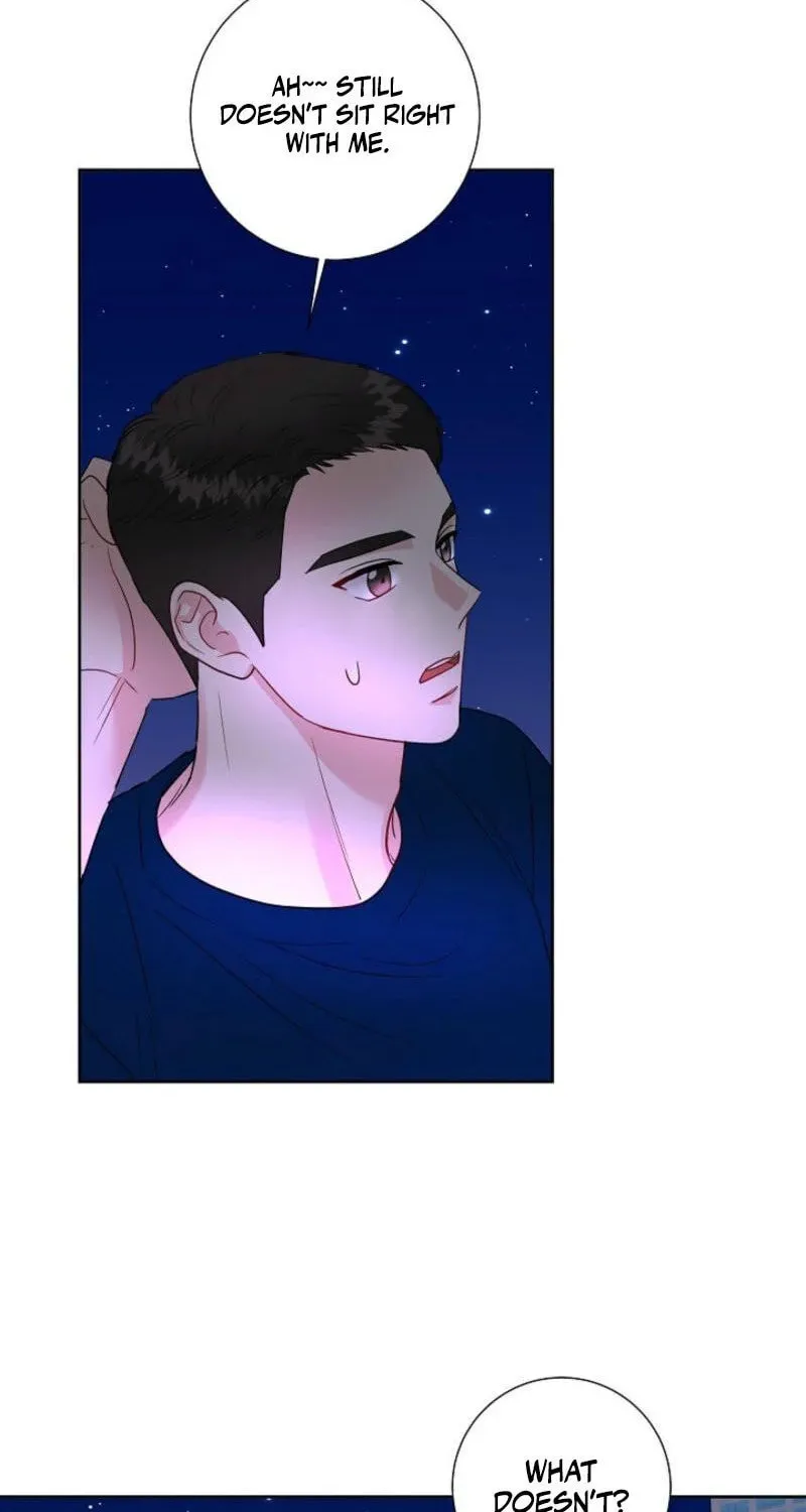 The Summer When You Came Chapter 6 page 50 - 