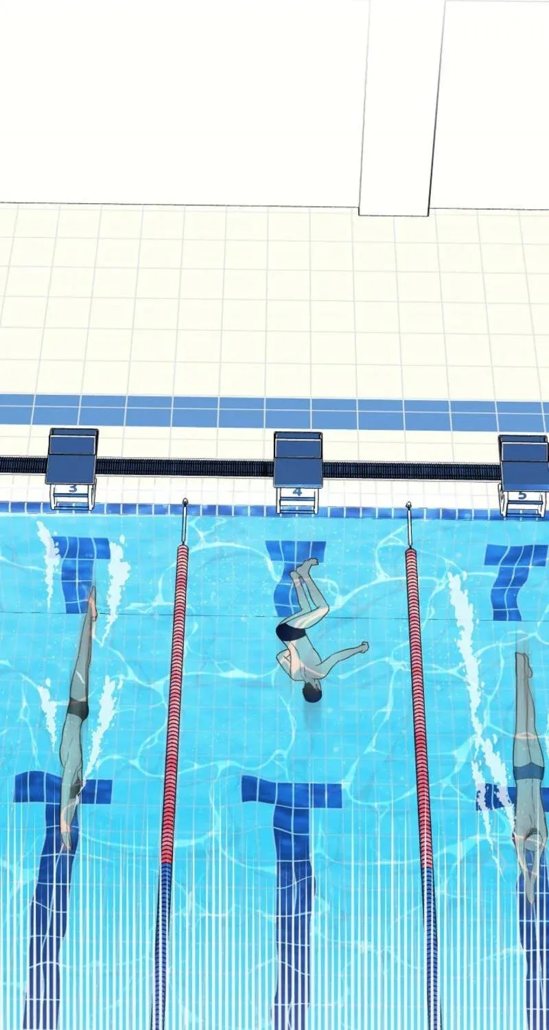 The Summer When You Came Chapter 6 page 6 - 