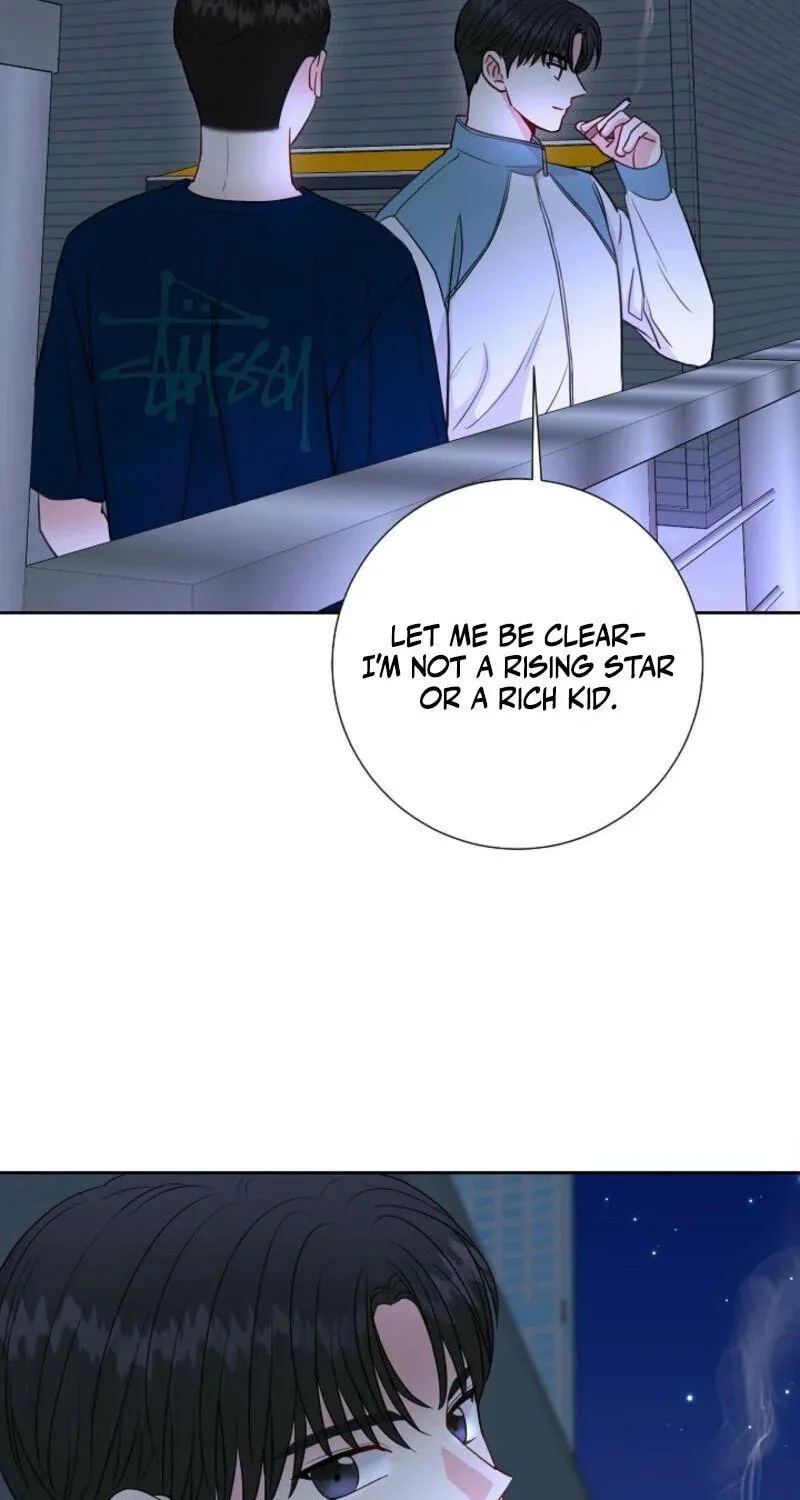 The Summer When You Came Chapter 6 page 52 - 