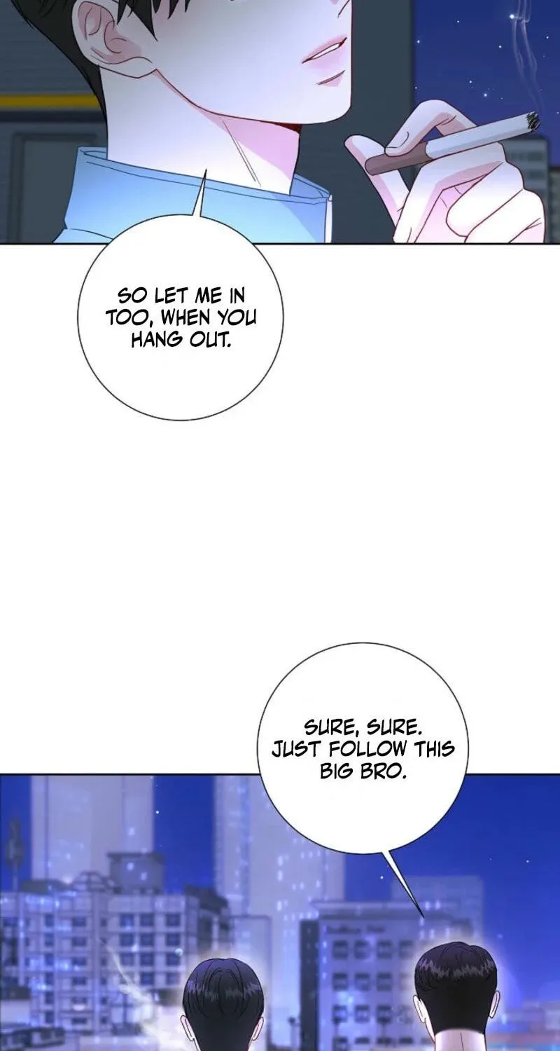 The Summer When You Came Chapter 6 page 53 - 