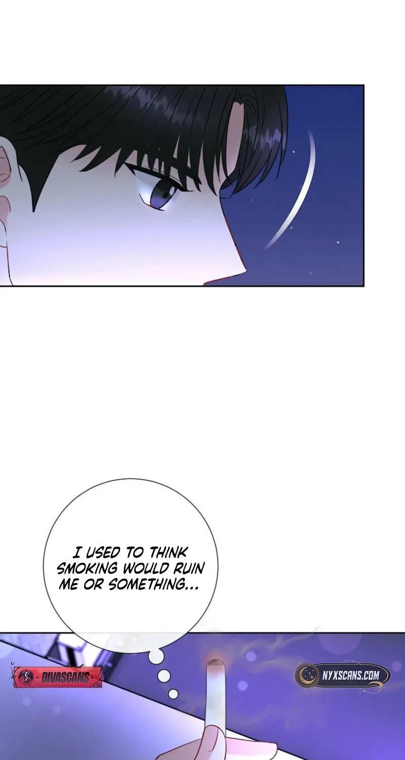 The Summer When You Came Chapter 6 page 55 - 