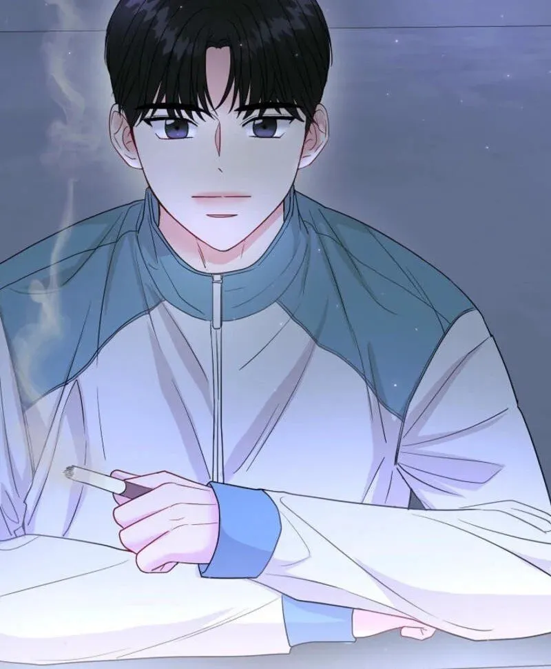 The Summer When You Came Chapter 6 page 57 - 