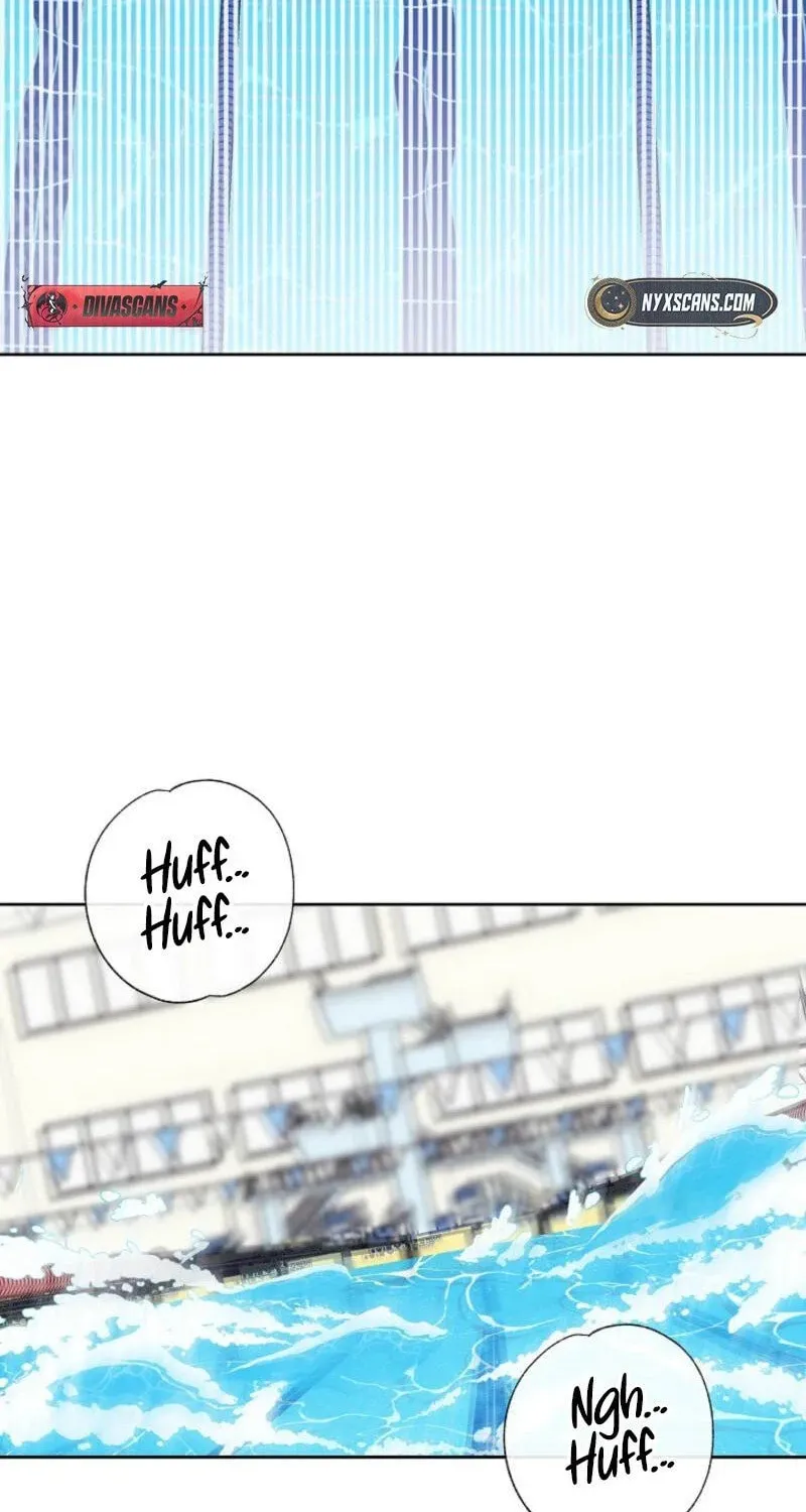 The Summer When You Came Chapter 6 page 7 - 